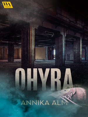 cover image of Ohyra